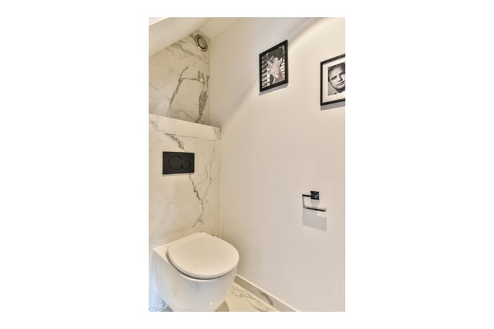 Foto 21 van Saenredamstraat 29-E