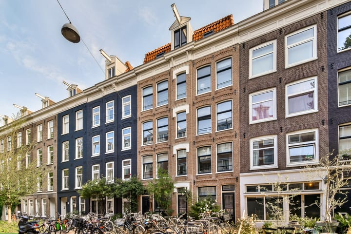 Foto 22 van Saenredamstraat 29-E