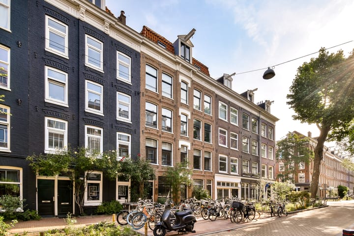 Foto 23 van Saenredamstraat 29-E