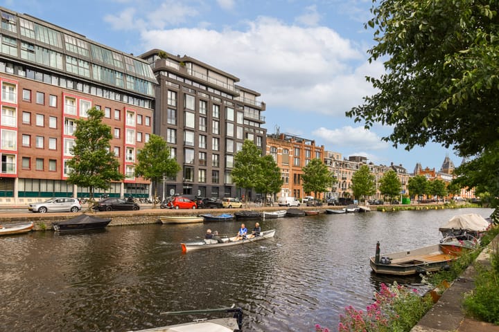 Foto 24 van Saenredamstraat 29-E