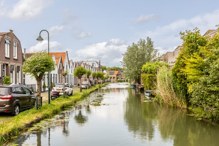 Foto 2 van Havenstraatse Wal 102