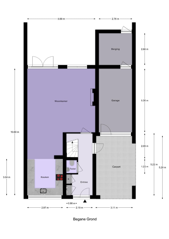 Foto 64 van Havenstraatse Wal 102