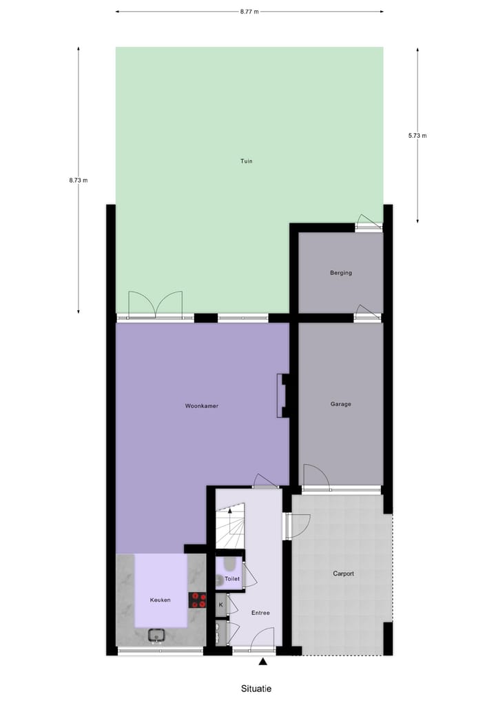 Foto 67 van Havenstraatse Wal 102