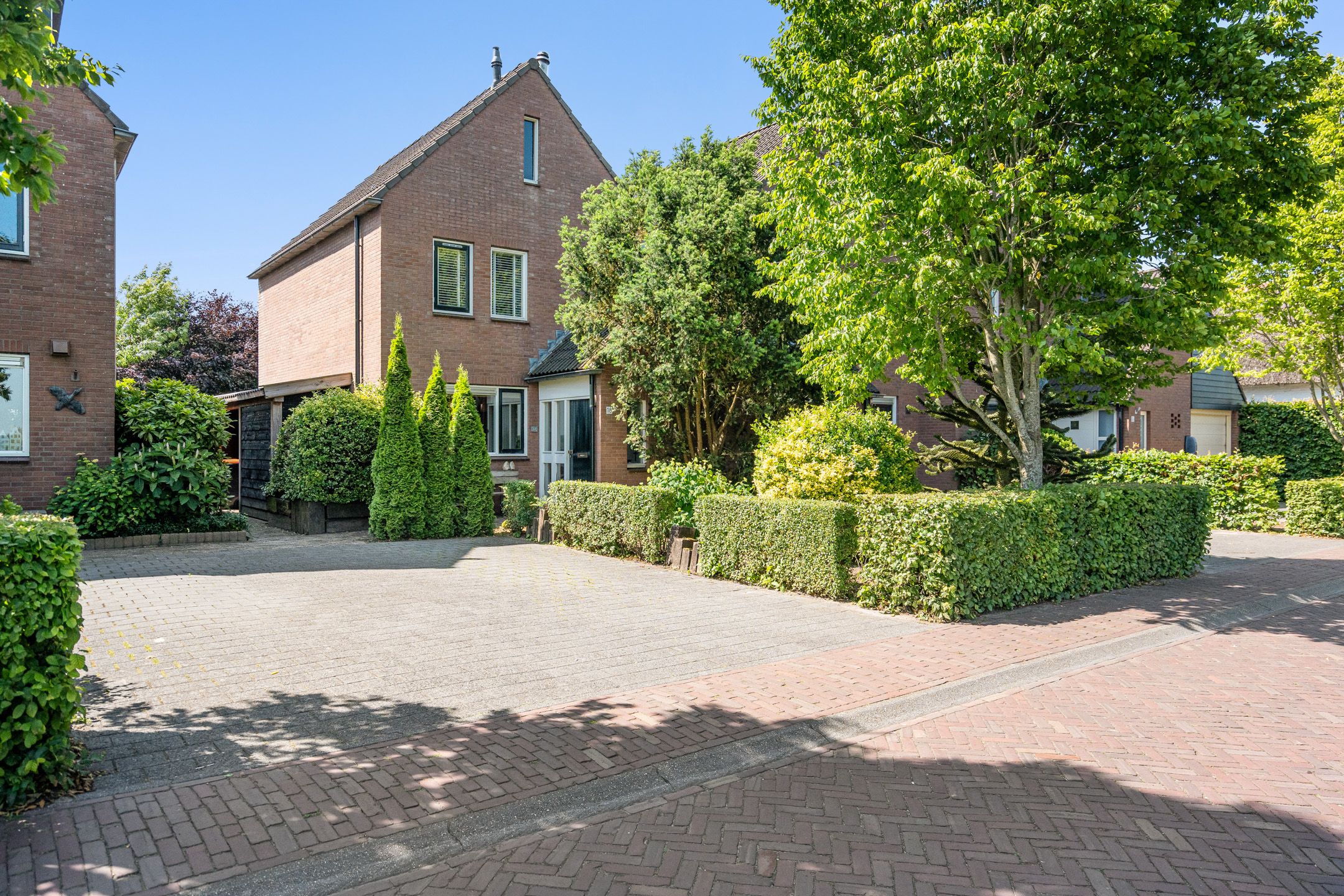 Photo 6 of Ds. T.O. Hylkemaweg 18