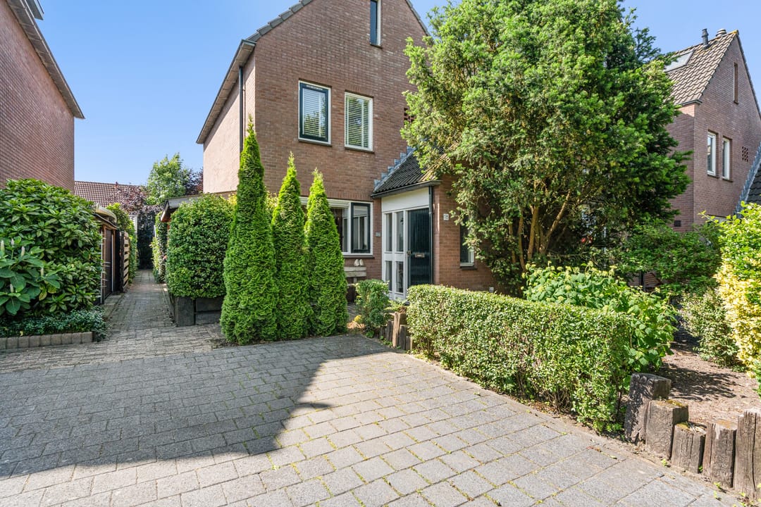 Photo 7 of Ds. T.O. Hylkemaweg 18