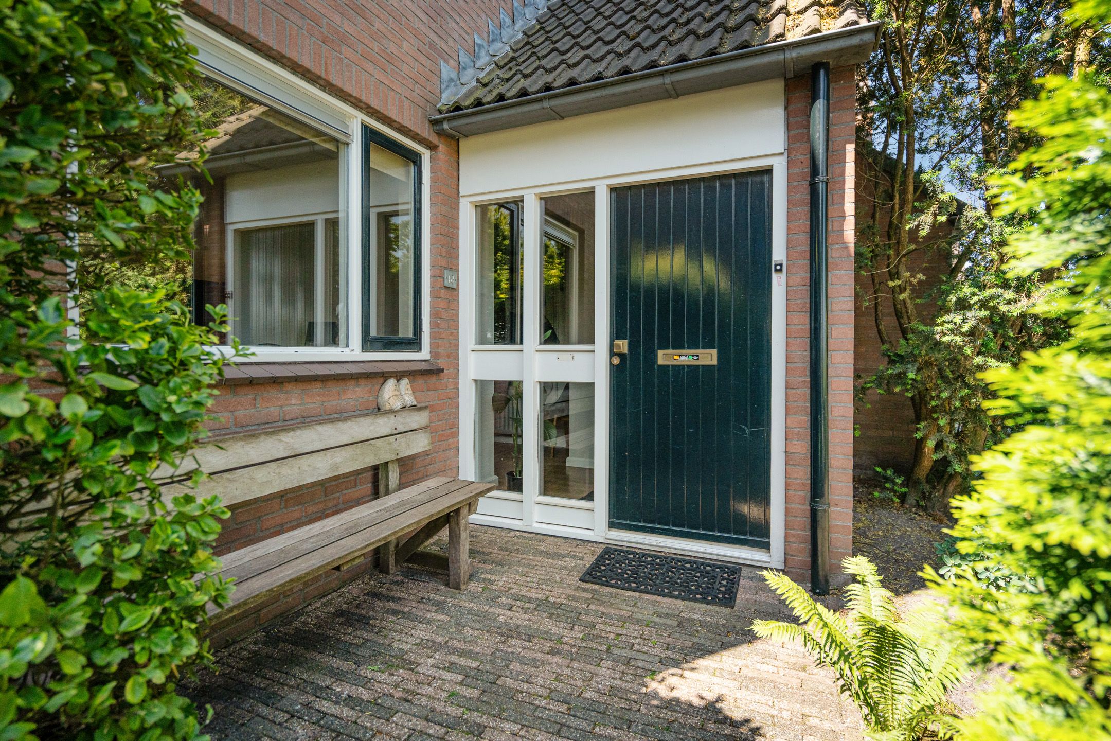 Photo 12 of Ds. T.O. Hylkemaweg 18