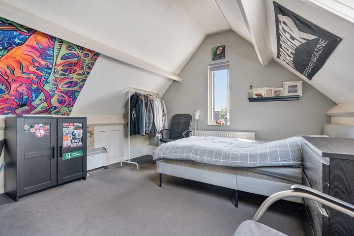 Foto 39 van Ds. T.O. Hylkemaweg 18