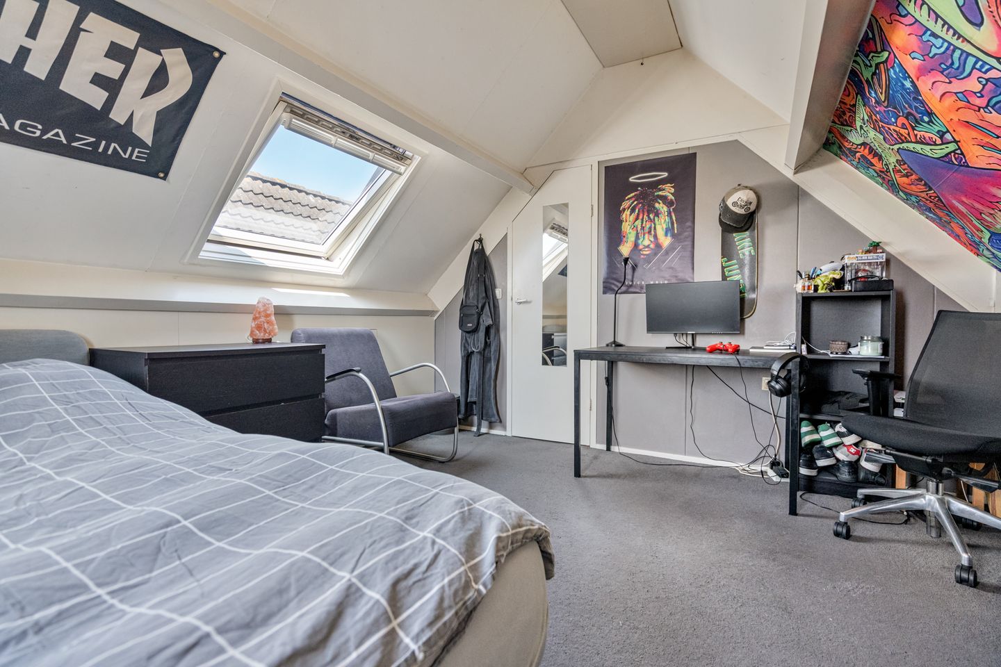 Photo 40 of Ds. T.O. Hylkemaweg 18