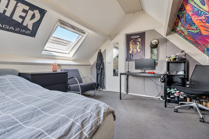 Foto 40 van Ds. T.O. Hylkemaweg 18