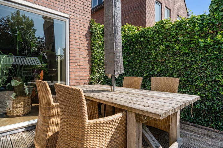 Foto 43 van Ds. T.O. Hylkemaweg 18