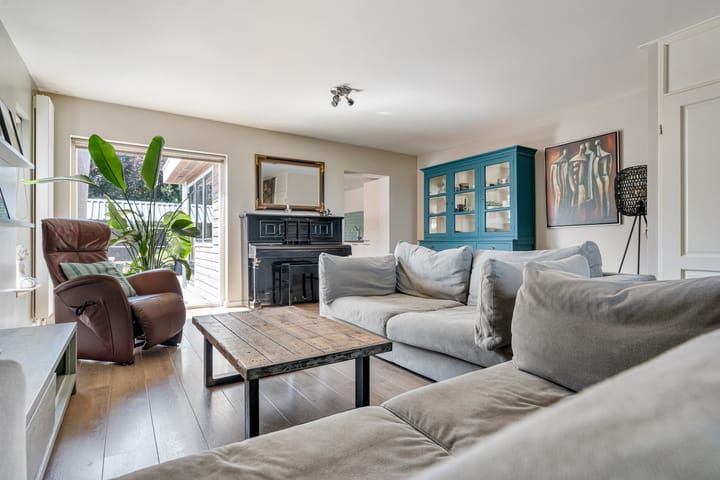 Foto 2 van Ds. T.O. Hylkemaweg 18