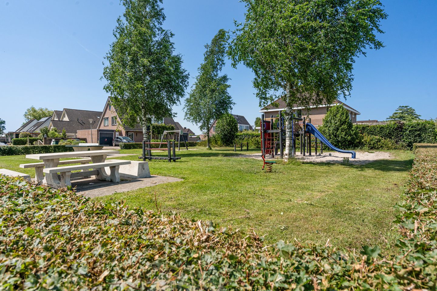 Photo 49 of Ds. T.O. Hylkemaweg 18