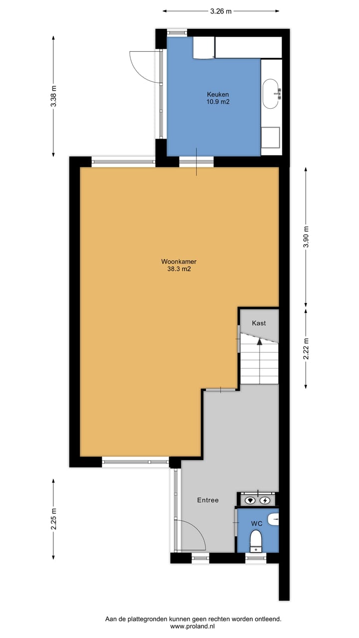 Foto 50 van Ds. T.O. Hylkemaweg 18