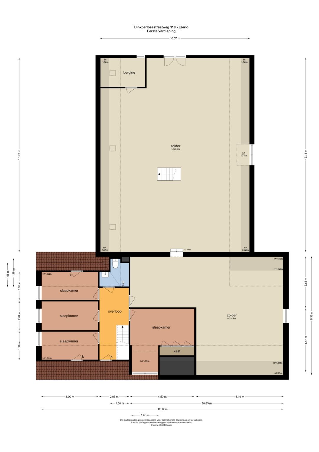 Foto 50 van Dinxperlosestraatweg 110