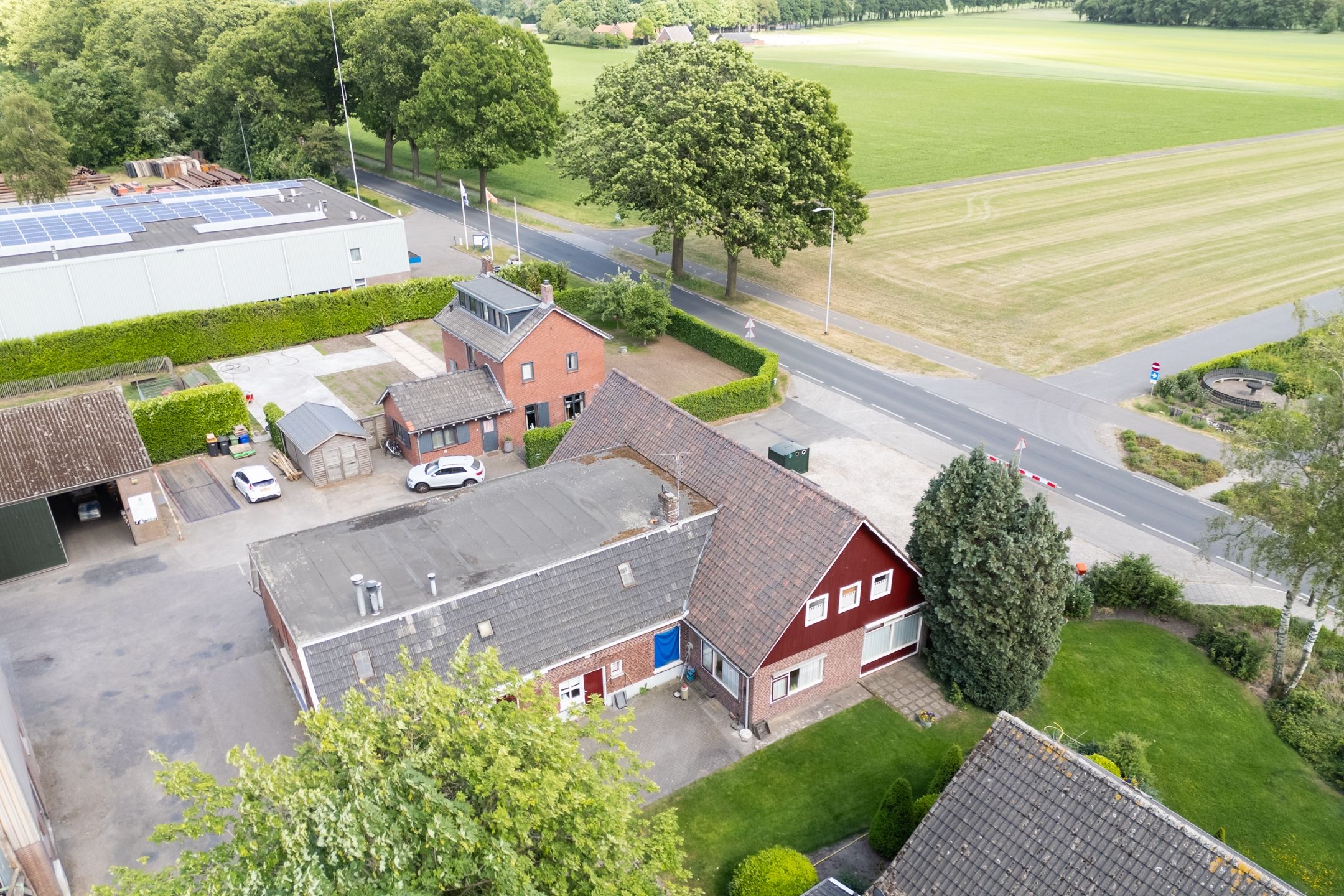 Foto 3 van Dinxperlosestraatweg 110