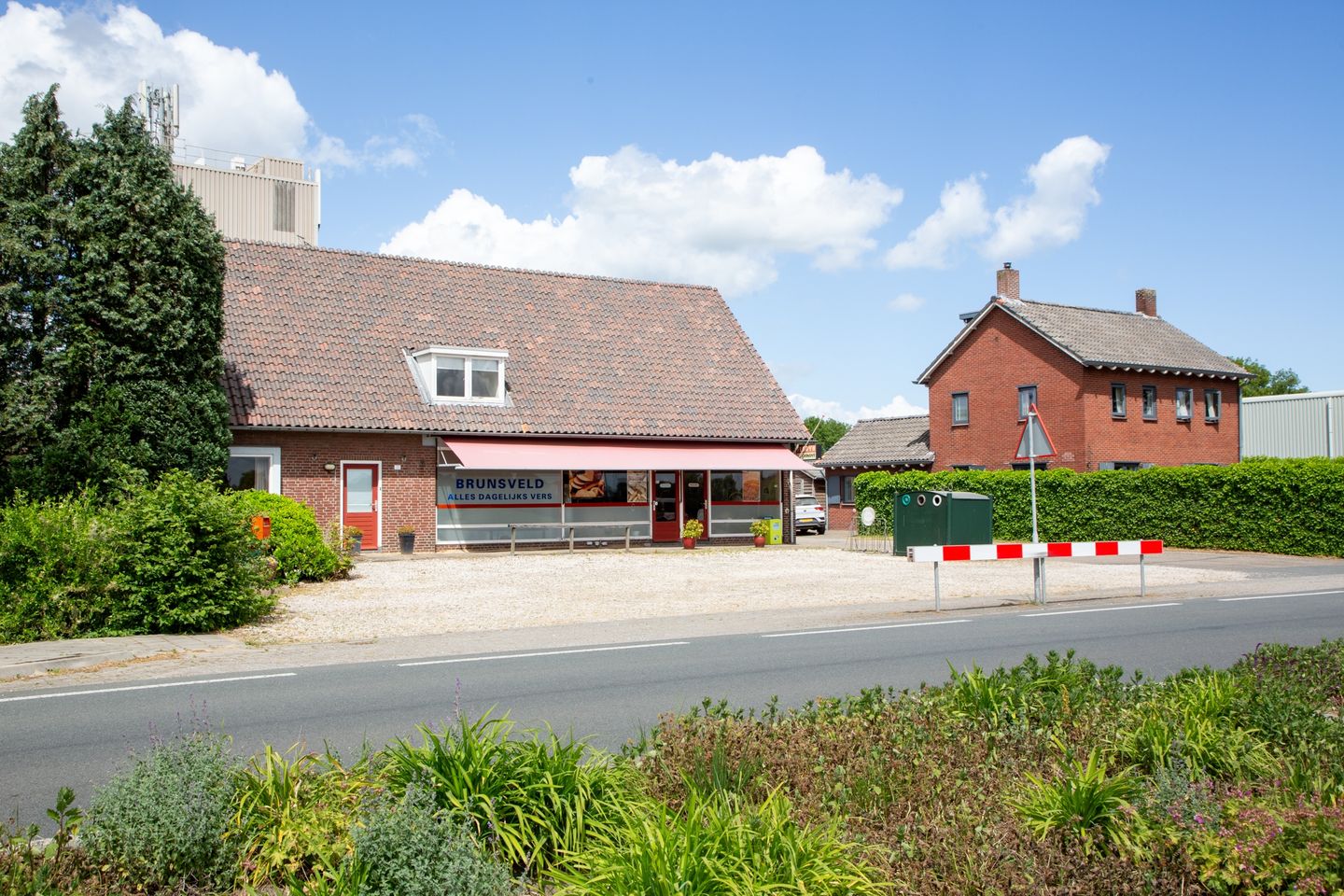 Foto 4 van Dinxperlosestraatweg 110