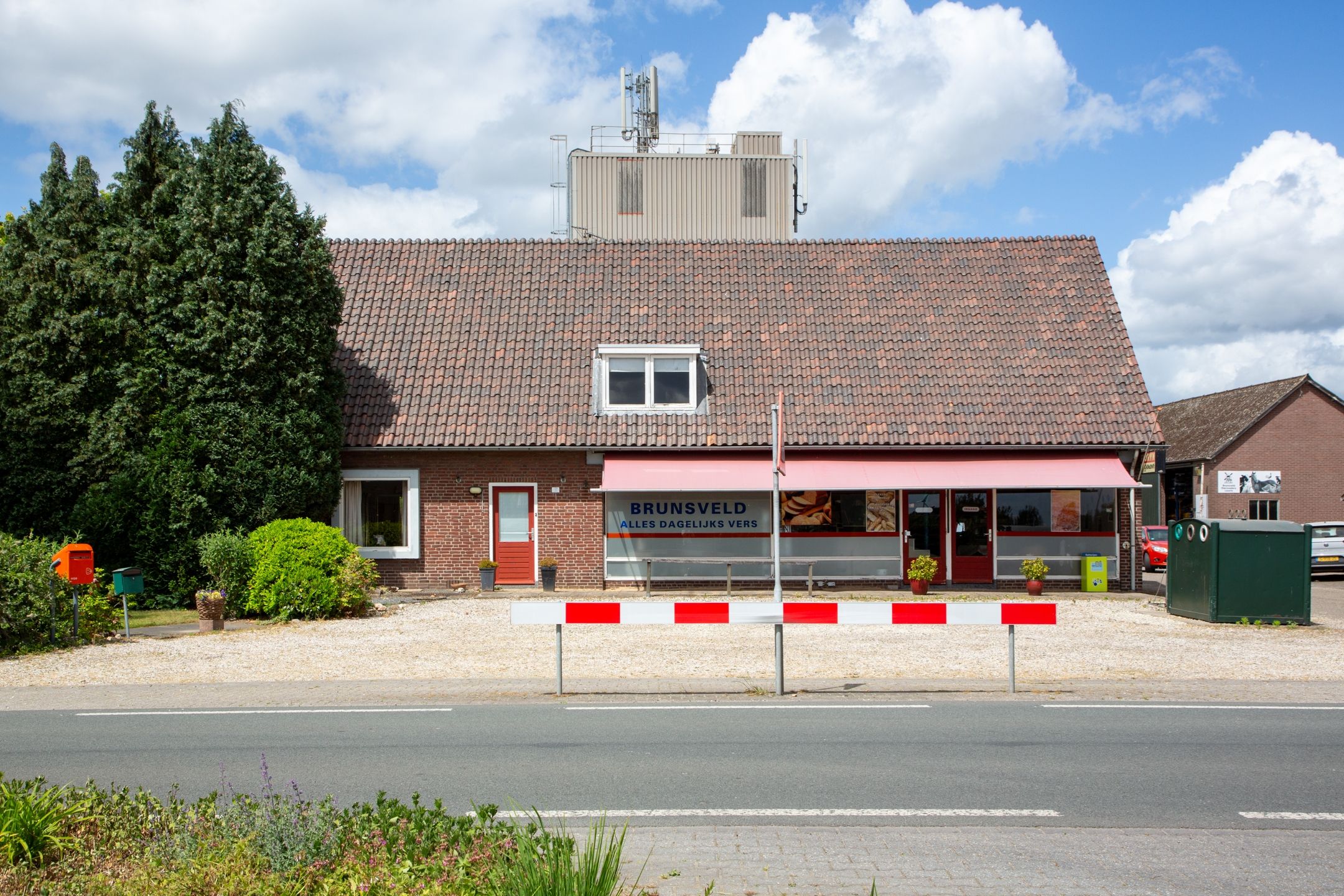 Foto 6 van Dinxperlosestraatweg 110