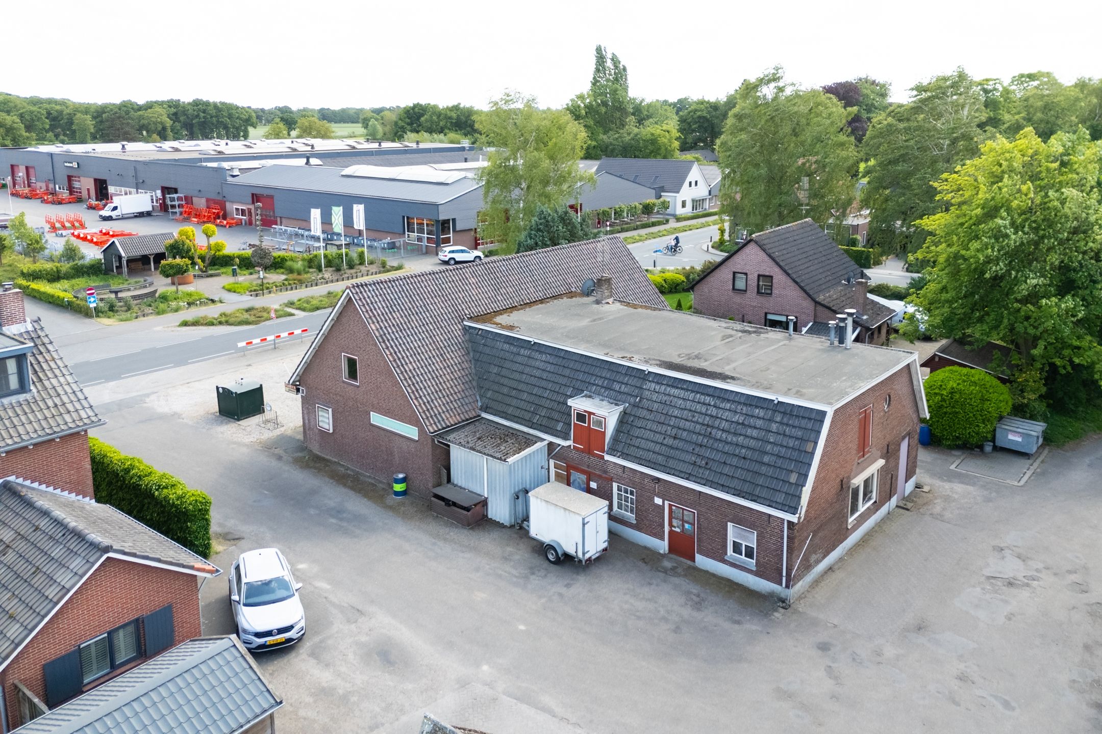 Foto 12 van Dinxperlosestraatweg 110