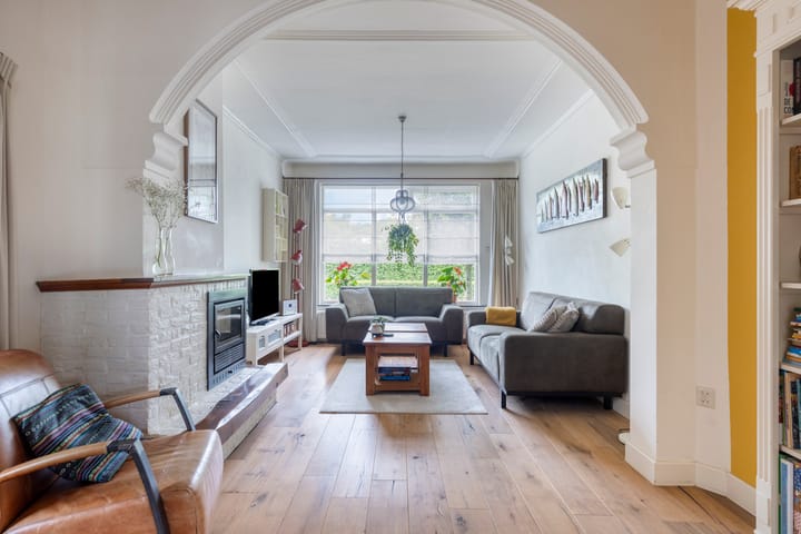 Foto 2 van Parallelweg 158