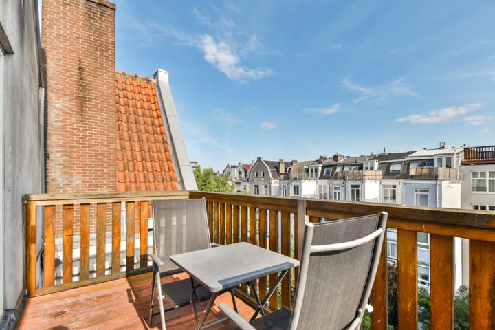 Foto 2 van Saenredamstraat 29-E