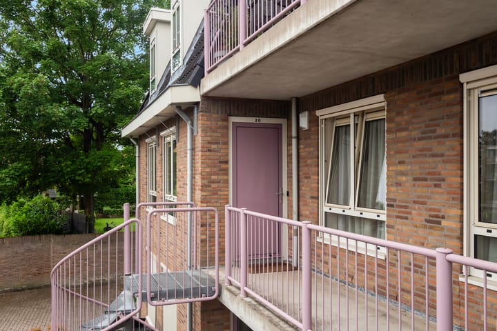 Foto 17 van Loddero 2-D