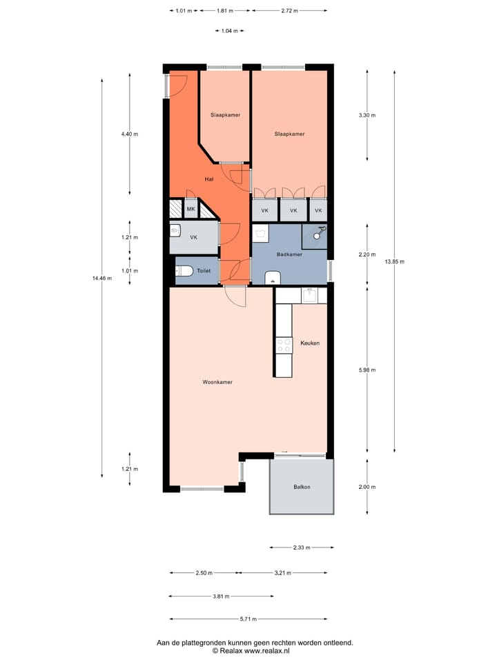 Foto 21 van Loddero 2-D