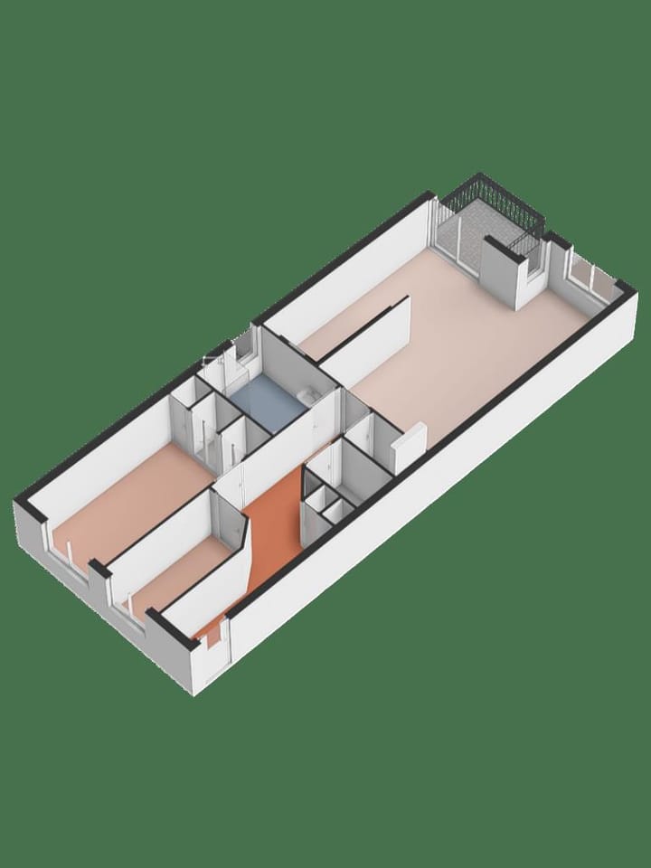 Foto 22 van Loddero 2-D