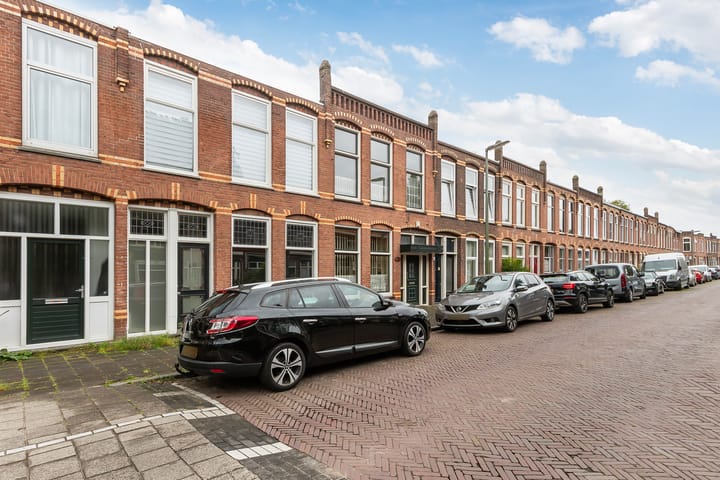 Foto 4 van Hooftstraat 40