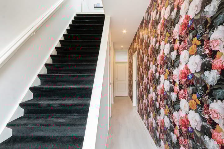 Foto 5 van Hooftstraat 40