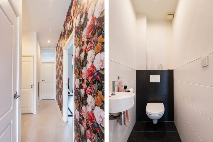 Foto 6 van Hooftstraat 40