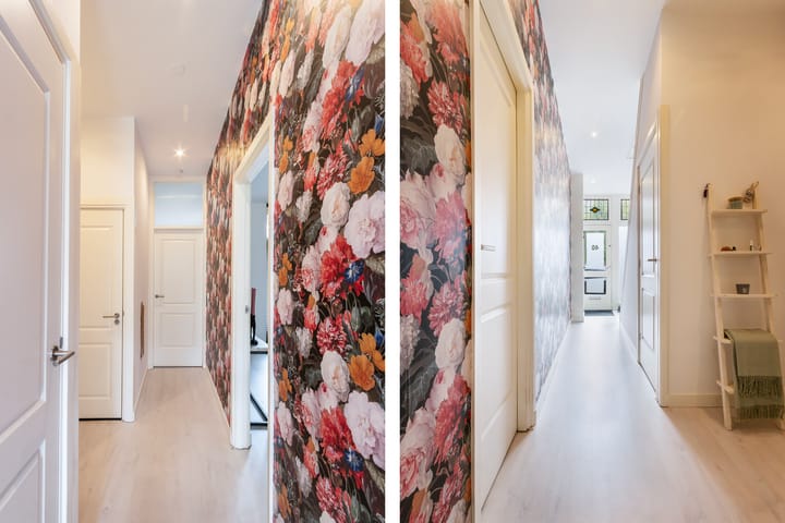 Foto 7 van Hooftstraat 40