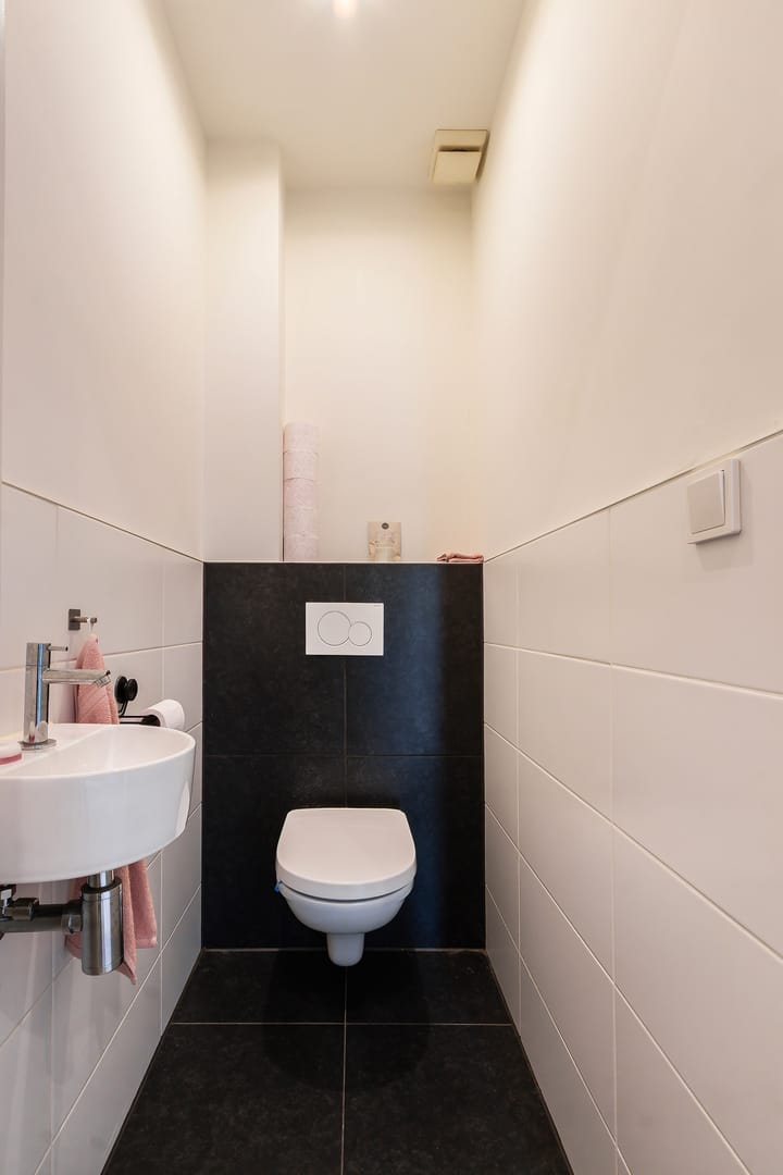 Foto 8 van Hooftstraat 40