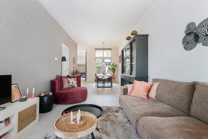 Foto 2 van Hooftstraat 40