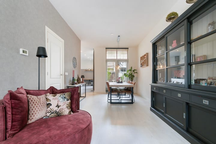 Foto 14 van Hooftstraat 40