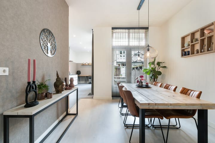 Foto 16 van Hooftstraat 40