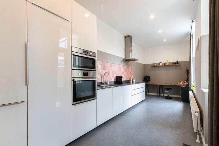 Foto 3 van Hooftstraat 40