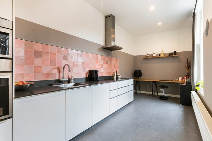 Foto 19 van Hooftstraat 40