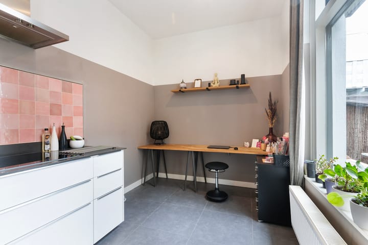 Foto 20 van Hooftstraat 40