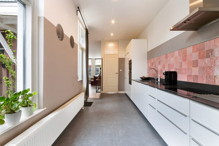 Foto 21 van Hooftstraat 40