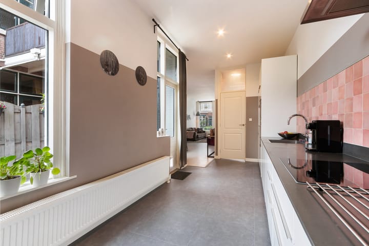 Foto 22 van Hooftstraat 40