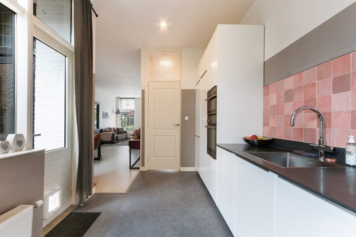 Foto 23 van Hooftstraat 40