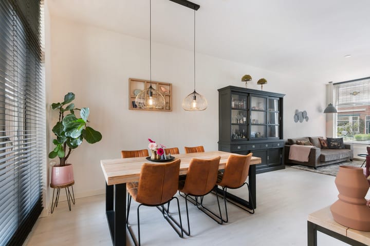 Foto 24 van Hooftstraat 40