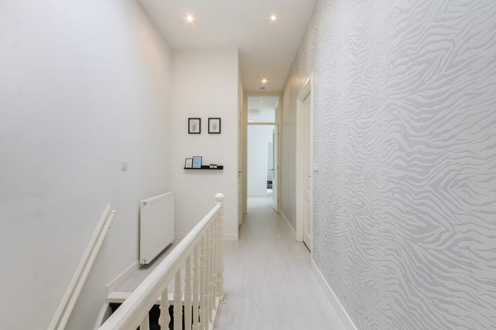 Foto 26 van Hooftstraat 40