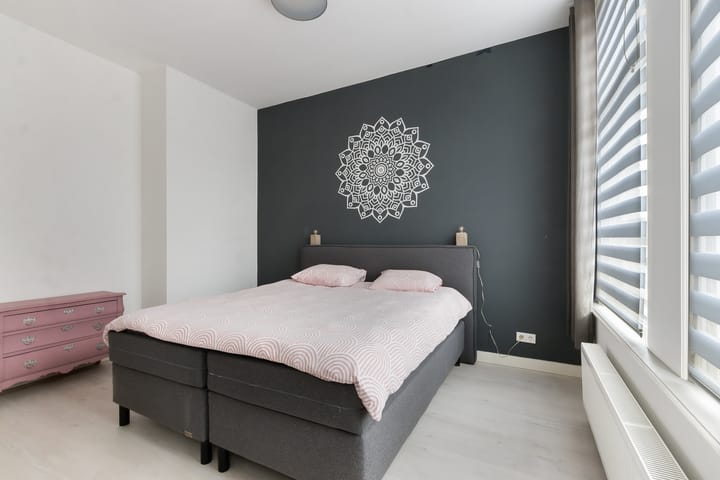 Foto 27 van Hooftstraat 40