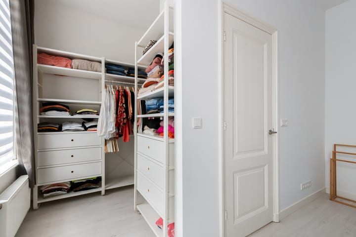 Foto 30 van Hooftstraat 40