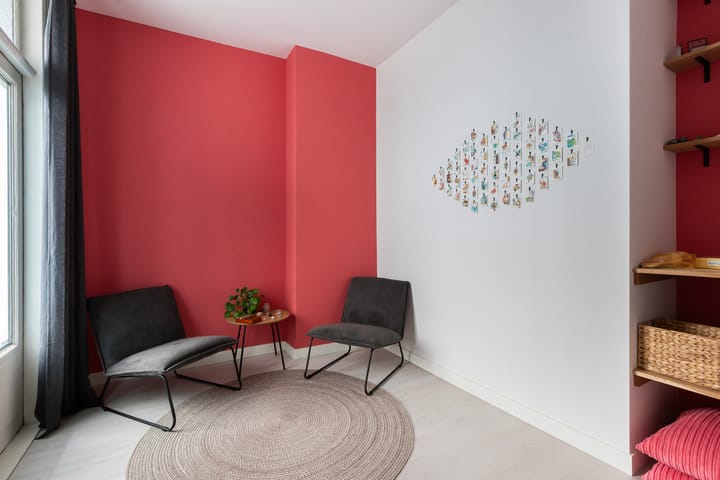 Foto 32 van Hooftstraat 40