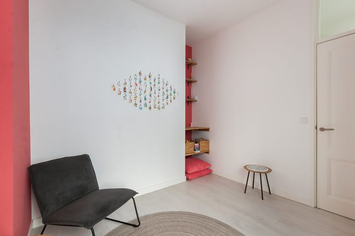 Foto 33 van Hooftstraat 40