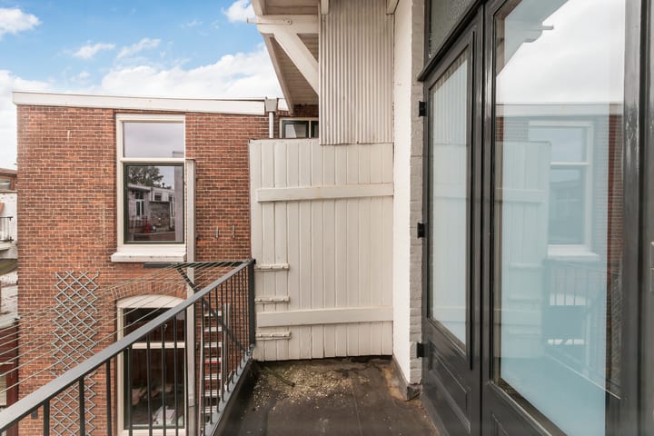 Foto 34 van Hooftstraat 40