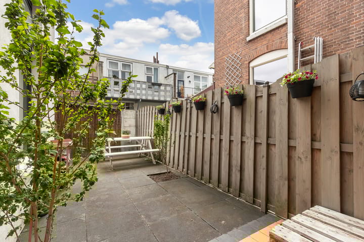 Foto 38 van Hooftstraat 40