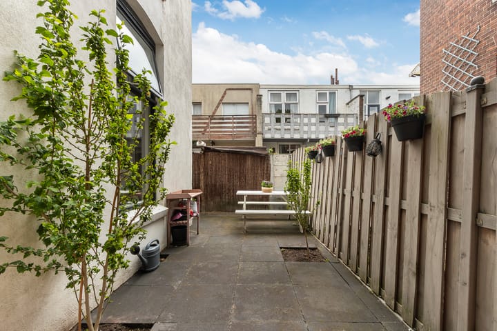 Foto 39 van Hooftstraat 40